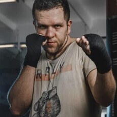 Фотография мужчины Дмитрий, 37 лет из г. Амурск