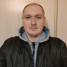 Фотография мужчины Илья, 39 лет из г. Набережные Челны