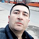 Мансур, 38 лет