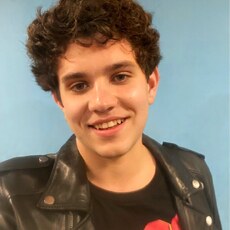 Фотография мужчины Александр, 26 лет из г. Москва