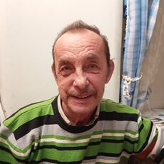 Фотография мужчины Виктор, 63 года из г. Сегежа