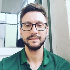 Фотография мужчины Макс, 31 год из г. Лобня