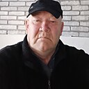 Кирилл, 68 лет