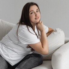 Фотография девушки Яна, 33 года из г. Новошахтинск