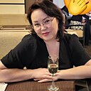 Зинфера, 45 лет