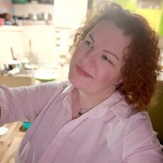 Фотография девушки Ирина, 39 лет из г. Выборг