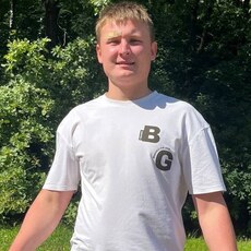 Фотография мужчины Макаим, 24 года из г. Приютово