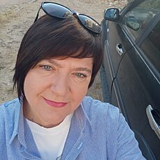 Фотография девушки Марина, 45 лет из г. Севастополь