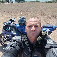 Фотография мужчины Андрей, 41 год из г. Новоселицкое