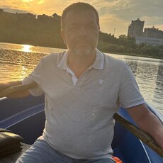 Фотография мужчины Константин, 45 лет из г. Белоозерский