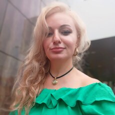 Фотография девушки Ольга, 49 лет из г. Чита