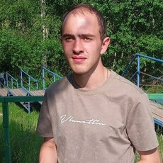 Фотография мужчины Максим, 23 года из г. Мичуринск