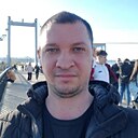 Серый, 36 лет