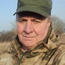 Фотография мужчины Vova, 62 года из г. Старый Оскол