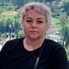 Фотография девушки Ольга, 42 года из г. Воркута