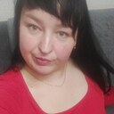 Необыкновенная, 41 год