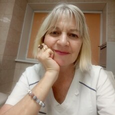 Фотография девушки Алла, 56 лет из г. Одинцово