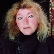 Фотография девушки Алёна, 41 год из г. Первомайский (Харьковская Обл)
