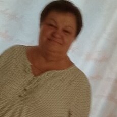 Фотография девушки Людмила, 60 лет из г. Новосибирск