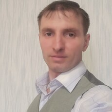 Фотография мужчины Serg, 40 лет из г. Александров