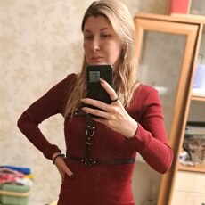 Фотография девушки Елена, 36 лет из г. Тольятти