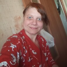 Фотография девушки Аленка Я, 40 лет из г. Урай