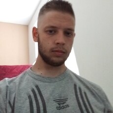 Фотография мужчины Александр, 26 лет из г. Биробиджан