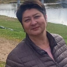 Фотография девушки Елена, 50 лет из г. Киров