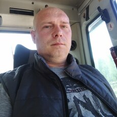 Фотография мужчины Grigori, 42 года из г. Егорьевск