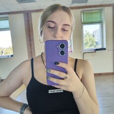 Фотография девушки Анастасия, 24 года из г. Бобруйск