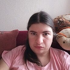 Фотография девушки Аня, 27 лет из г. Архангельский