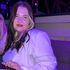 Фотография девушки Анастасия, 20 лет из г. Кострома