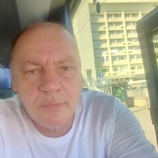 Фотография мужчины Андрей, 58 лет из г. Красноярск