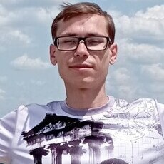 Фотография мужчины Марк, 32 года из г. Коломна