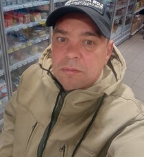 Фотография мужчины Игорь, 46 лет из г. Камышин