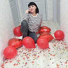 Фотография девушки Ирина, 50 лет из г. Лутугино