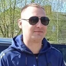 Фотография мужчины Юрий, 43 года из г. Смоленск