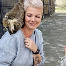 Фотография девушки Кристина, 36 лет из г. Невинномысск