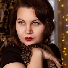 Фотография девушки Александра, 35 лет из г. Тайшет