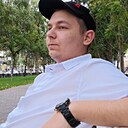 Данил, 25 лет