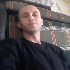 Фотография мужчины Андрей, 33 года из г. Биробиджан