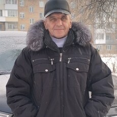 Фотография мужчины Владимир, 63 года из г. Кемерово