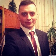 Фотография мужчины Андрей, 38 лет из г. Белгород