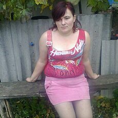 Фотография девушки Ник, 35 лет из г. Губкин