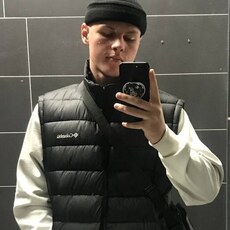 Фотография мужчины Мир, 21 год из г. Чериков