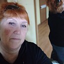 Елена Шабурова, 56 лет