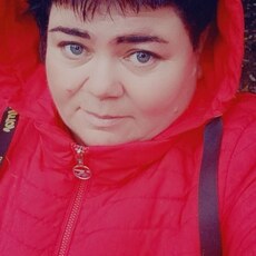 Фотография девушки Татьяна, 44 года из г. Донецк
