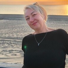 Фотография девушки Елена, 44 года из г. Калининград