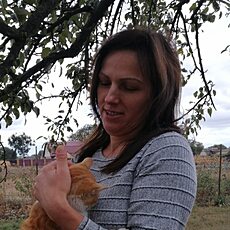 Фотография девушки Ева, 40 лет из г. Днепр