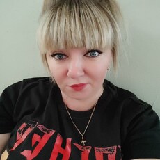 Фотография девушки Ксюша, 43 года из г. Горловка